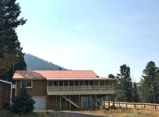 4218 Mountain View Dr, Island Park, ID 83429