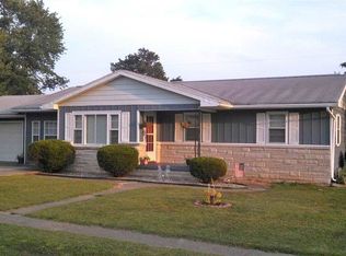 48 Judith Ln, Terre Haute, IN 47802