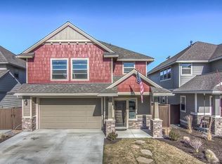 21382 Nolan Ct, Bend, OR 97701