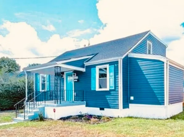 1624 N 31st St, Richmond, VA 23223
