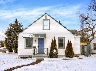 5502 Rawles Ter, Indianapolis, IN