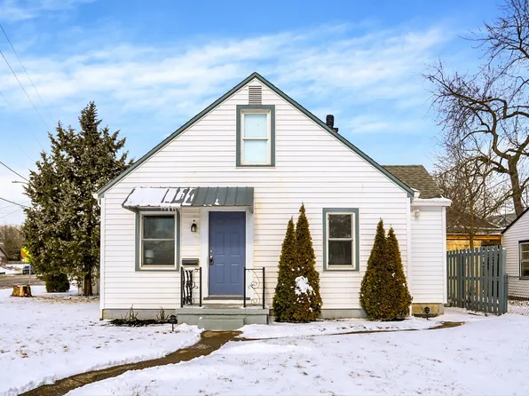 5502 Rawles Ter, Indianapolis, IN 46219
