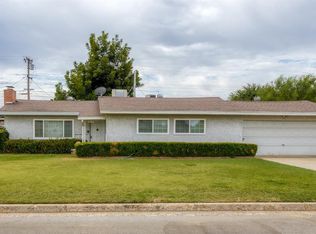 8717 Butternut Ave, Bakersfield, CA