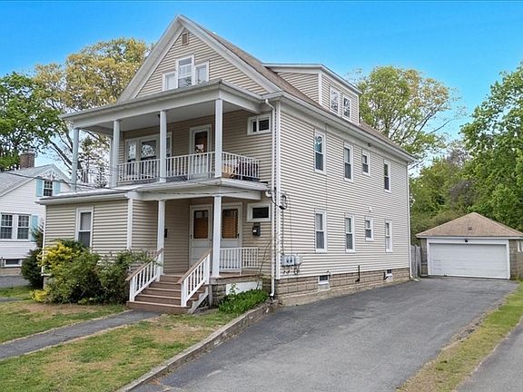 3rd image of 21 Whitehill St