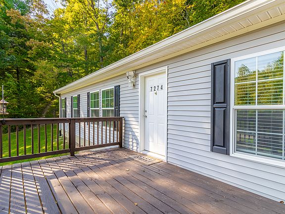4th image of 7274 Old State Road 46