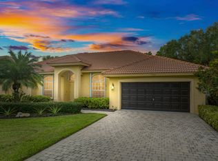 1360 W Barwick Ranch Cir, Delray Beach, FL 33445