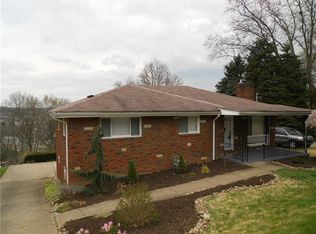 621 Woodland Rd, Canonsburg, PA 15317