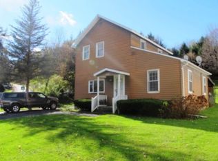 3227 State Highway 166, Cherry Valley, NY 13320