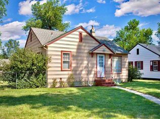 519 3rd Ave, Laurel, MT 59044