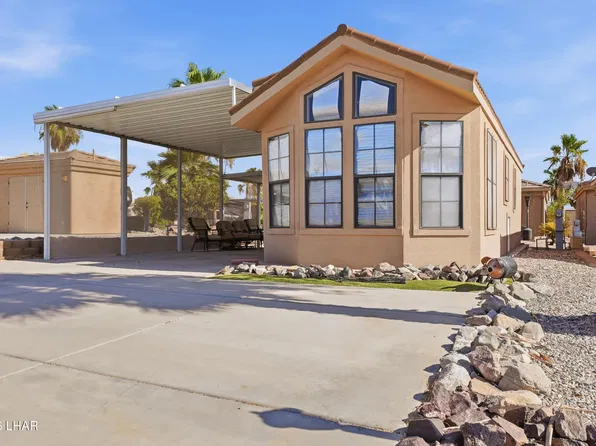 1905 Victoria Farms Rd #246, Lake Havasu City, AZ 86404
