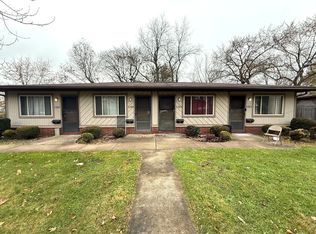 1283 California Ave, Akron, OH 44314