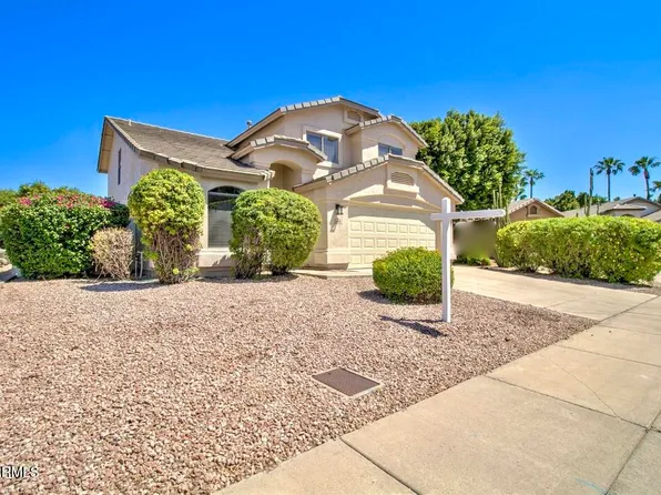 19911 N 63RD Drive, Glendale, AZ 85308