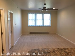 919 E Gibbon St #305, Laramie, WY 82072