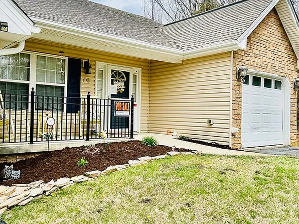 70 Whisper Bnd, Johnson City, TN 37604