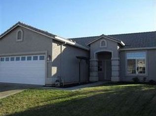 2125 Butterfield Ln, Lincoln, CA