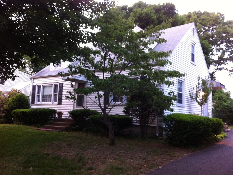 Vinyl siding & windows