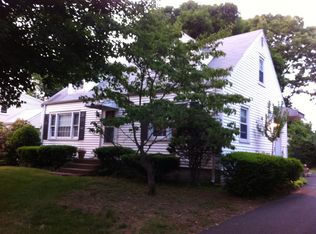 24 David Dr, East Haven, CT 06512