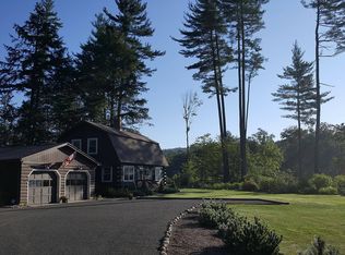 581 Huntington Rd, Russell, MA 01071