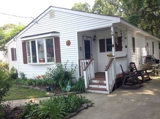 258 Franklin Ave, Villas, NJ 08251