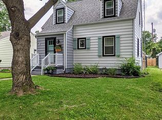 911 Monterey Ave, Terre Haute, IN