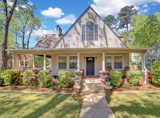 1520 Bellview Cir, Homewood, AL 35209