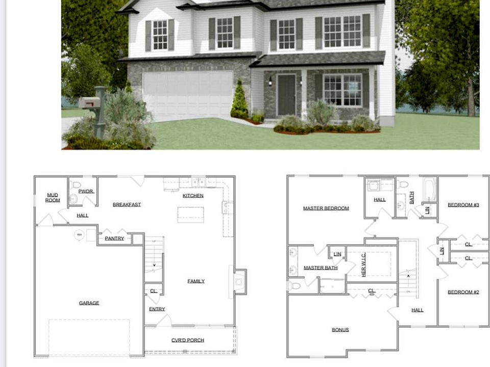 2nd image of 7454 Emory Orchard Ln