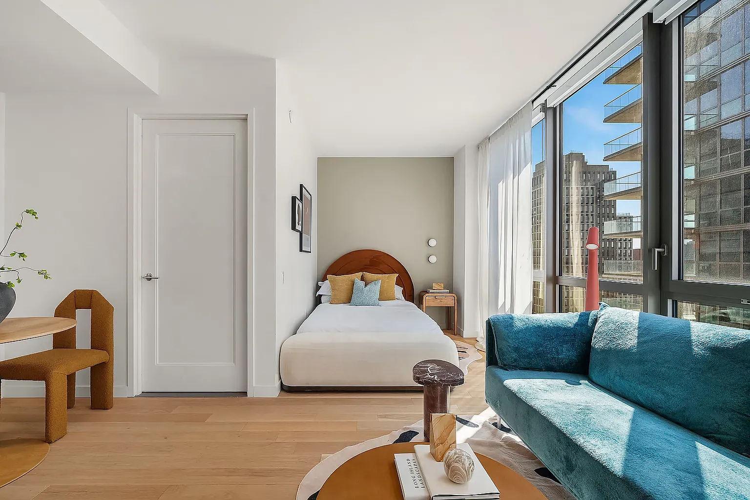 395 Carroll Street — Photo 2