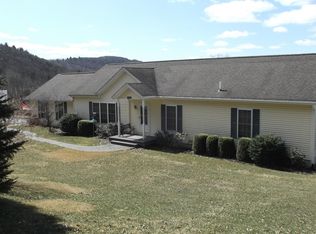 920 German Hill Rd, Factoryville, PA 18419