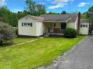 112 Center St, Kingwood, WV