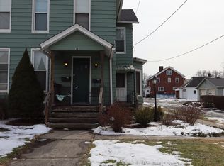 381 S Main St APT 201, Greenville, PA