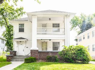 5407 Harrison St, Kansas City, MO 64110