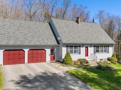 53 Granite Ridge Road, New Gloucester, ME, 04260