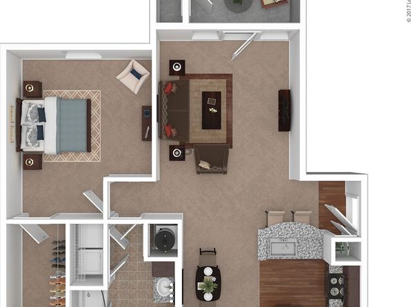 Revere at Tega Cay | 260 N Revere Cv, Fort Mill, SC