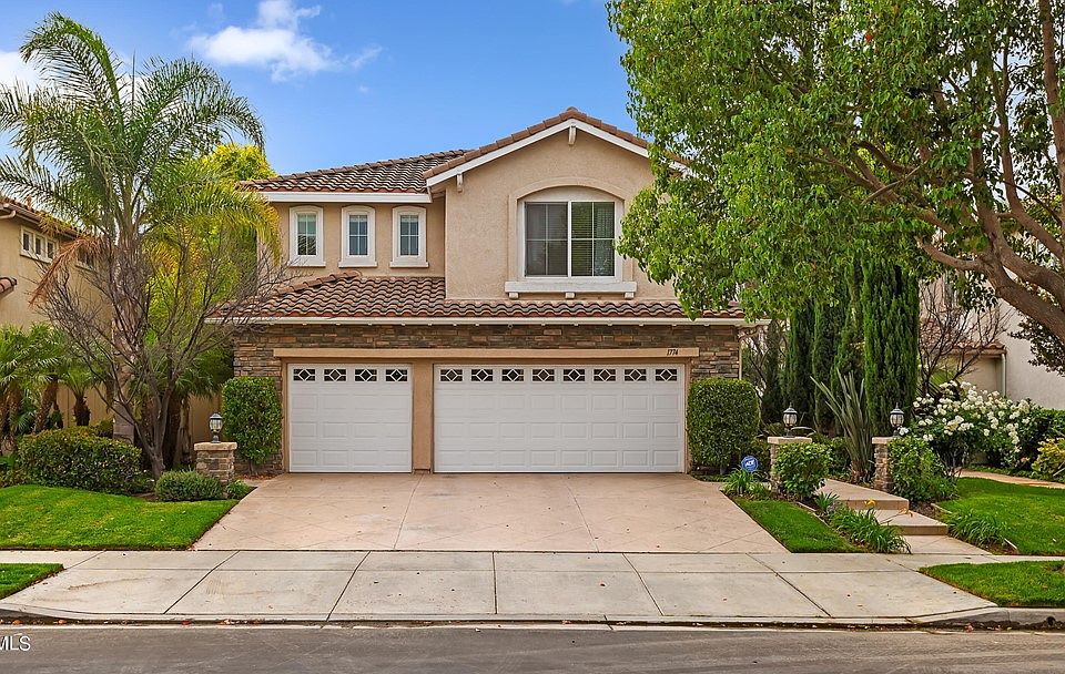 1774 Santo Domingo, Camarillo, CA 93012 Zillow