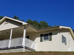 334 Little Elk Hode Rd, Warfield, KY 41267