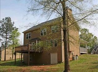 73 Cardinal Rdg, Jefferson, GA 30549