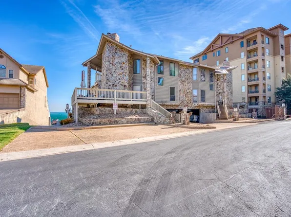 1101 The Cape #8, Horseshoe Bay, TX 78657