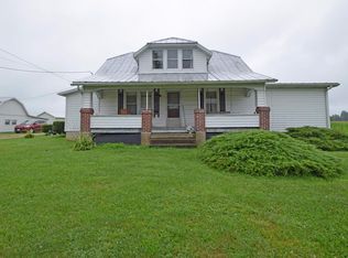 8608 Tri County Hwy, Sardinia, OH 45171