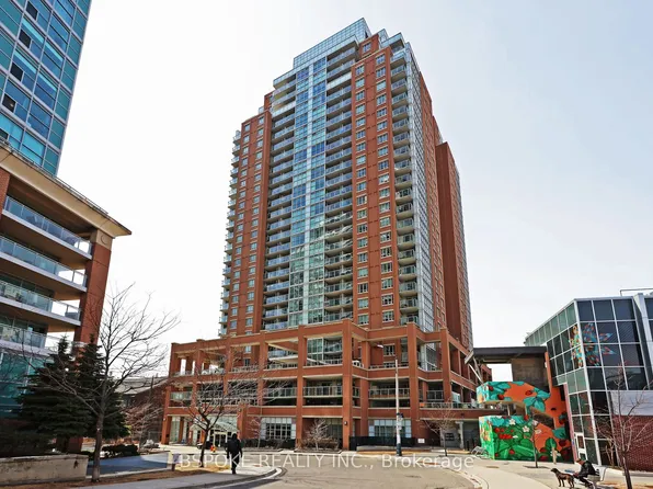 125 Western Battery Rd, Toronto, ON