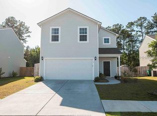 70 Augustine Rd, Bluffton, SC 29910
