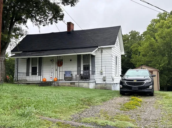 193 Watt St, Cooleemee, NC 27014