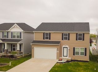 4663 Fields Way, Lorain, OH 44053