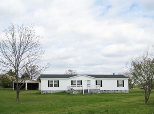 437 Union Church Rd, Fort Valley, GA 31030