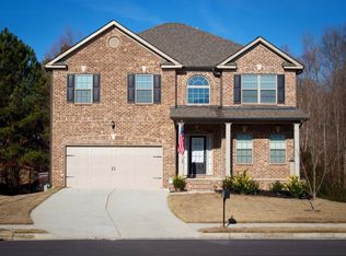 1526 Silver Mist Cir, Powder Springs, GA 30127