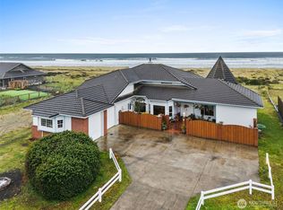 1981 Grey Gull Lane S, Westport, WA