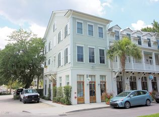 20 Market, Beaufort, SC 29906