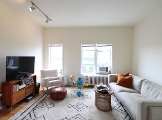 517 Bloomfield St APT 4, Hoboken, NJ 07030
