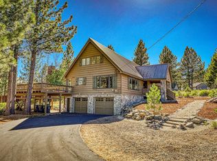 14767 Wolfgang Rd, Truckee, CA 96161
