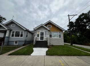 346 W 113th St, Chicago, IL 60628