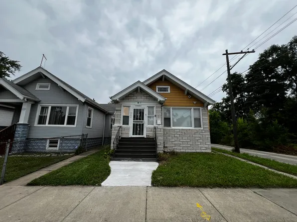 346 W 113th St, Chicago, IL 60628